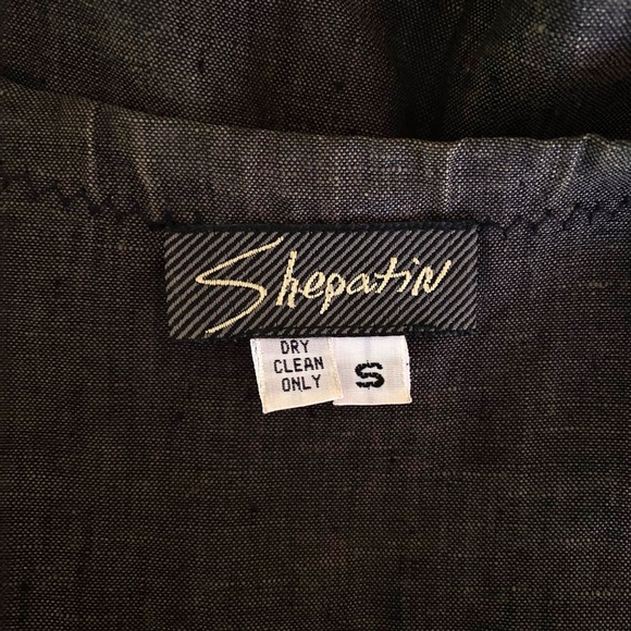 Shepatin Vest Art to Wear Small - Picture 17 of 17